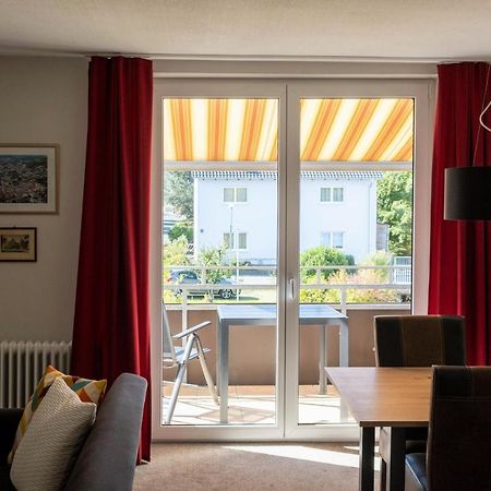 Ferienwohnung Bad Kissingen Esterno foto