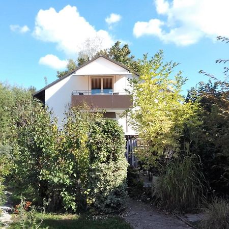 Ferienwohnung Bad Kissingen Esterno foto