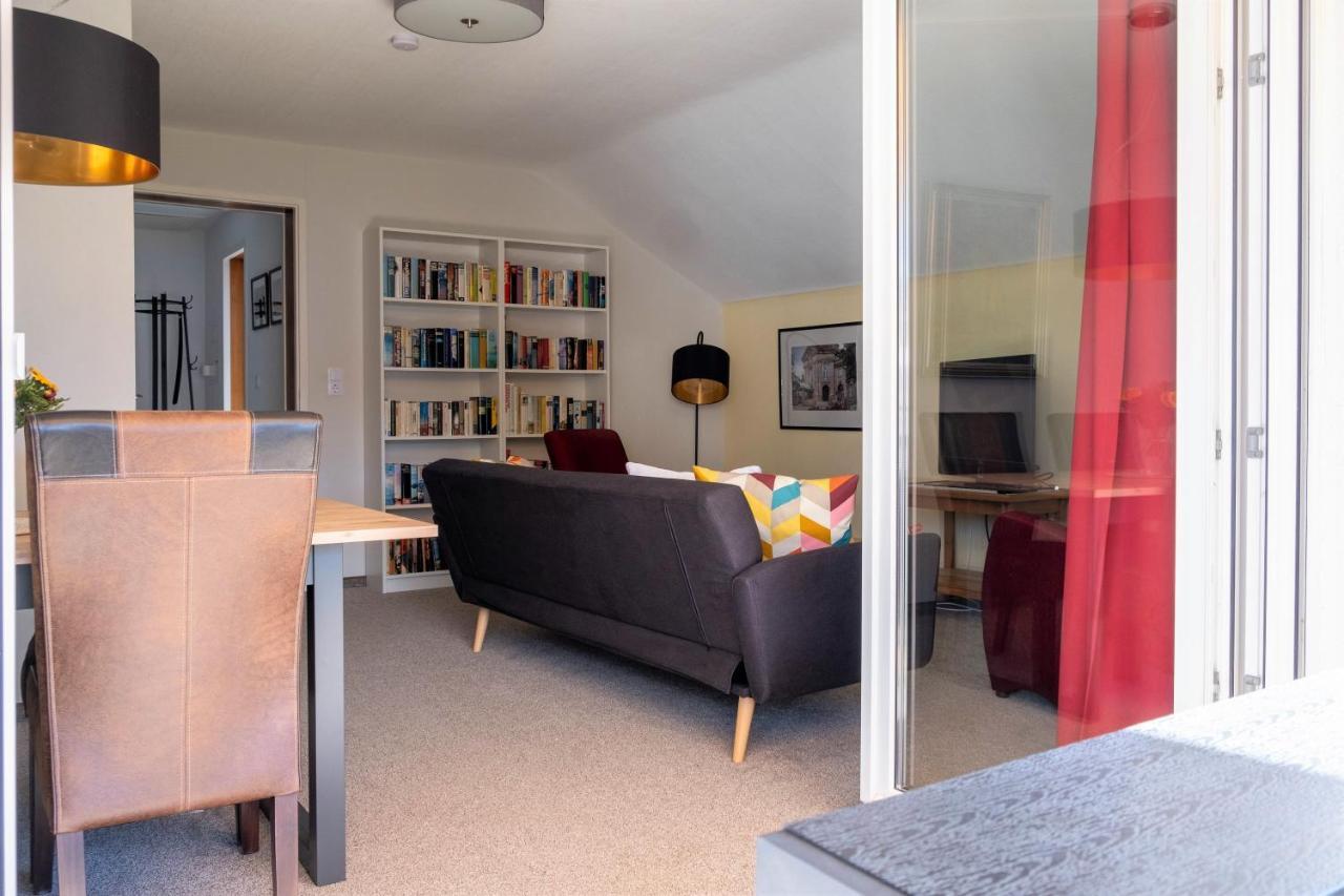 Ferienwohnung Bad Kissingen Esterno foto