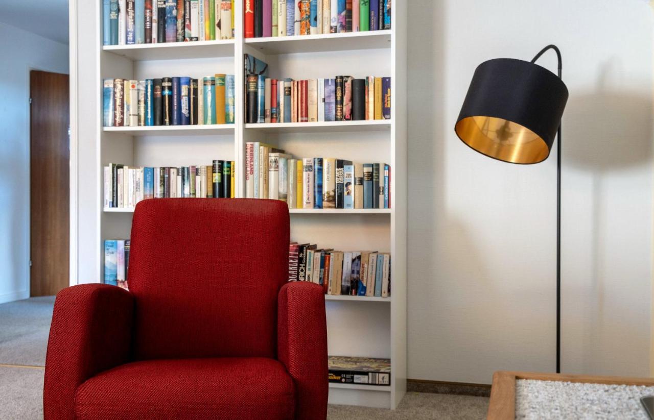 Ferienwohnung Bad Kissingen Esterno foto