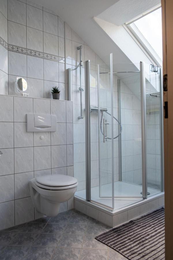 Ferienwohnung Bad Kissingen Esterno foto