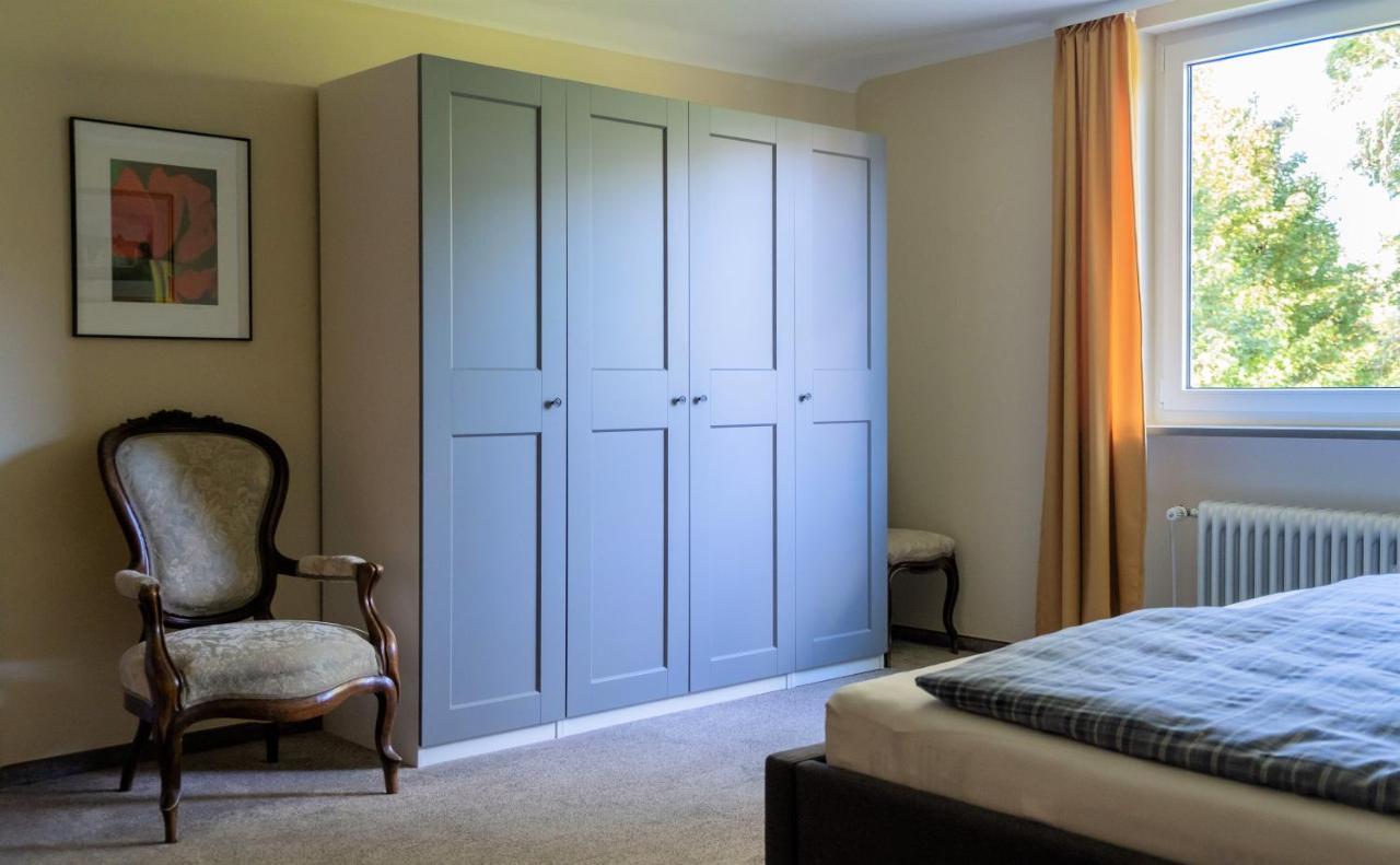 Ferienwohnung Bad Kissingen Esterno foto