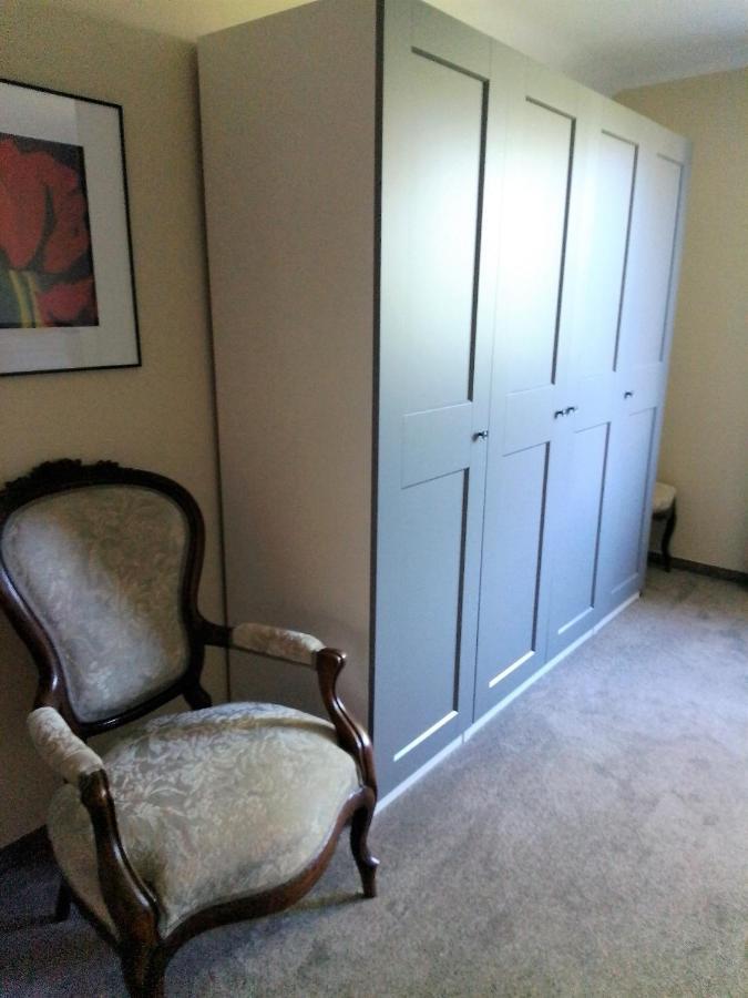 Ferienwohnung Bad Kissingen Esterno foto