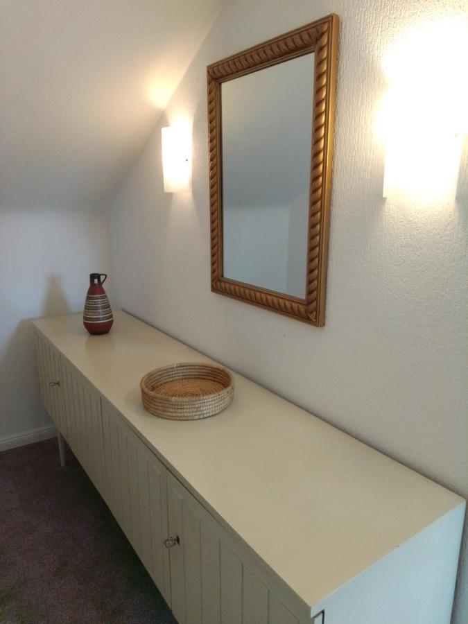 Ferienwohnung Bad Kissingen Esterno foto
